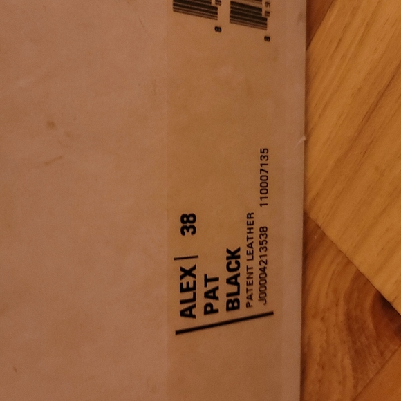 Great condition Authentic Jimmy Choo worn once shoes size 38 - Picture 6 of 16